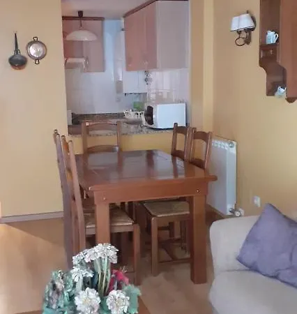 - Prados De Velarta Apartamento *
