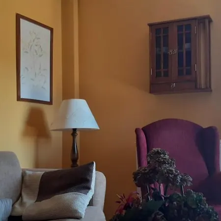 - Prados De Velarta Apartamento