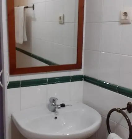 Apartamento - Prados De Velarta *