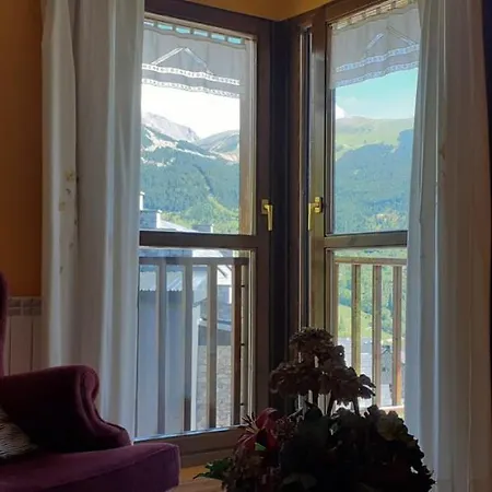 - Prados De Velarta Apartamento Cerler