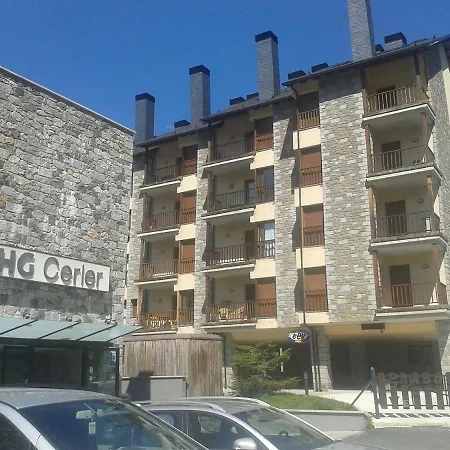 Apartamento - Prados De Velarta Cerler