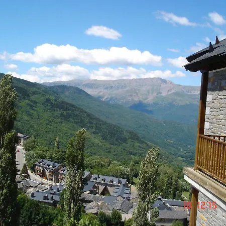 Apartamento - Prados De Velarta Cerler